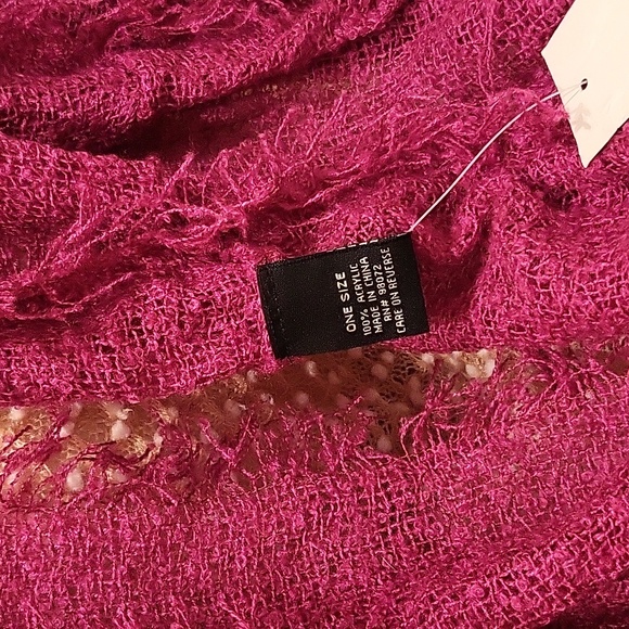 Infinity Scarf - Picture 3 of 6